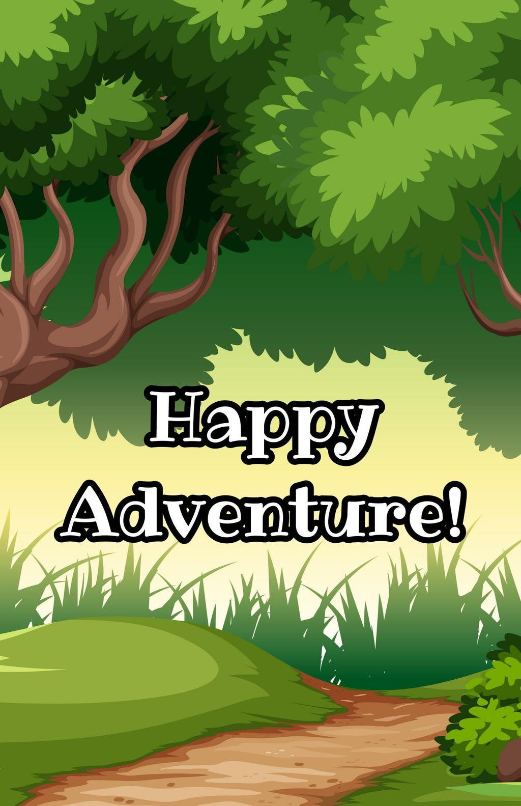 Activity book for kids